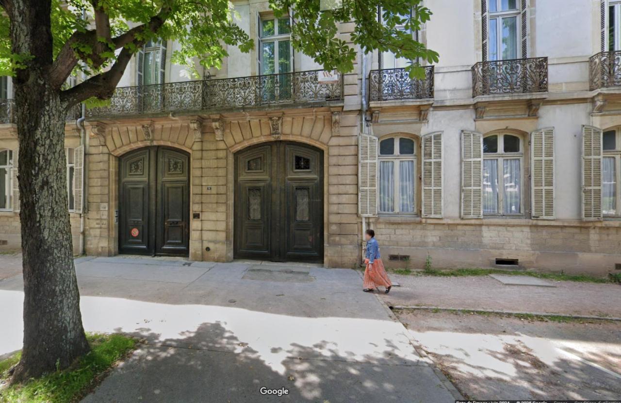 Le Carnot: Apt 2 Prs neuf Proxi centre historique - B&B