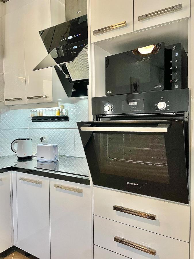Apartments in the center - B&B Sarandë