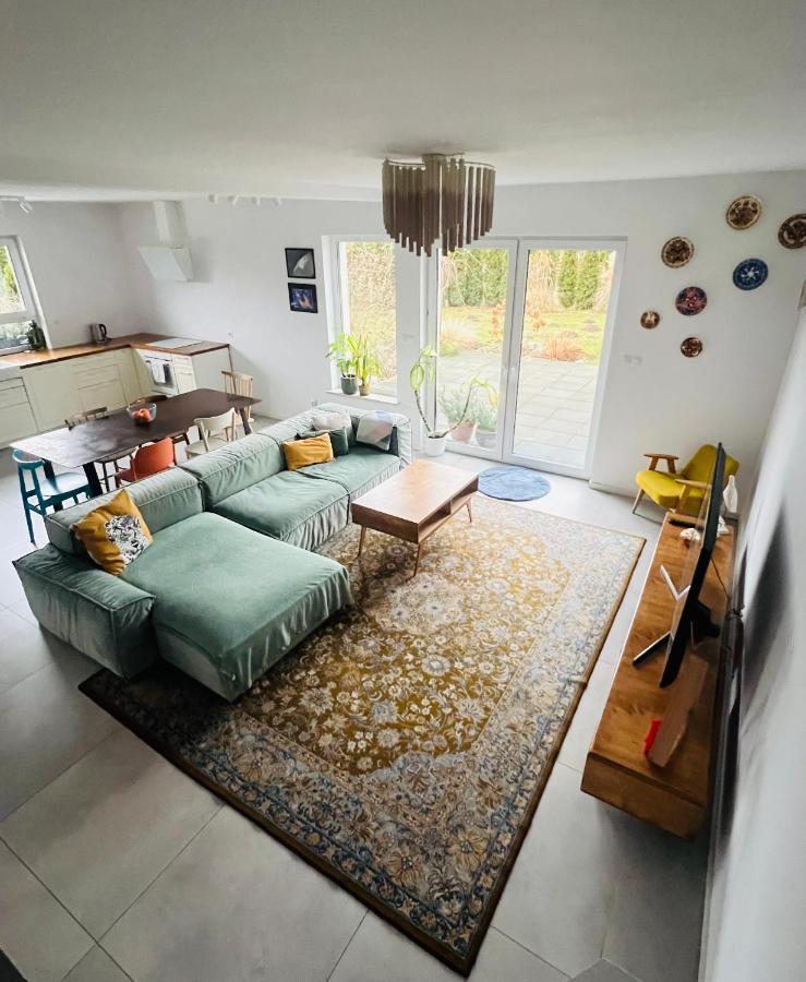 Dom Konin - B&B Konin