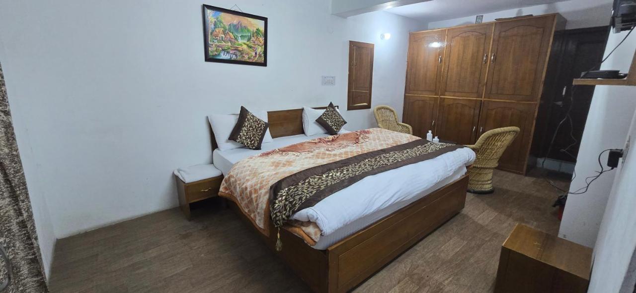 Habitación Deluxe (2 adultos + 1 niño)