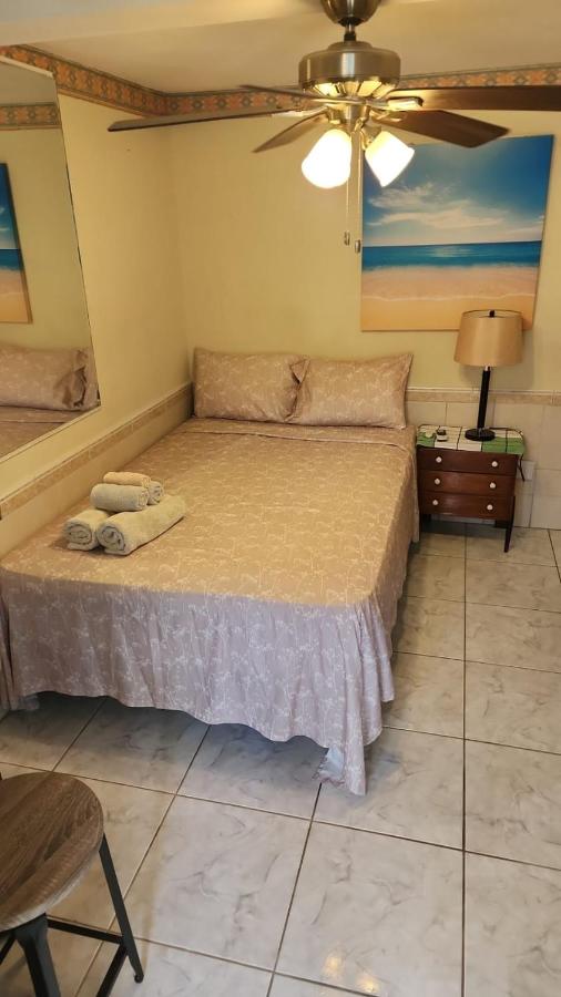 Double Room with Pool View
