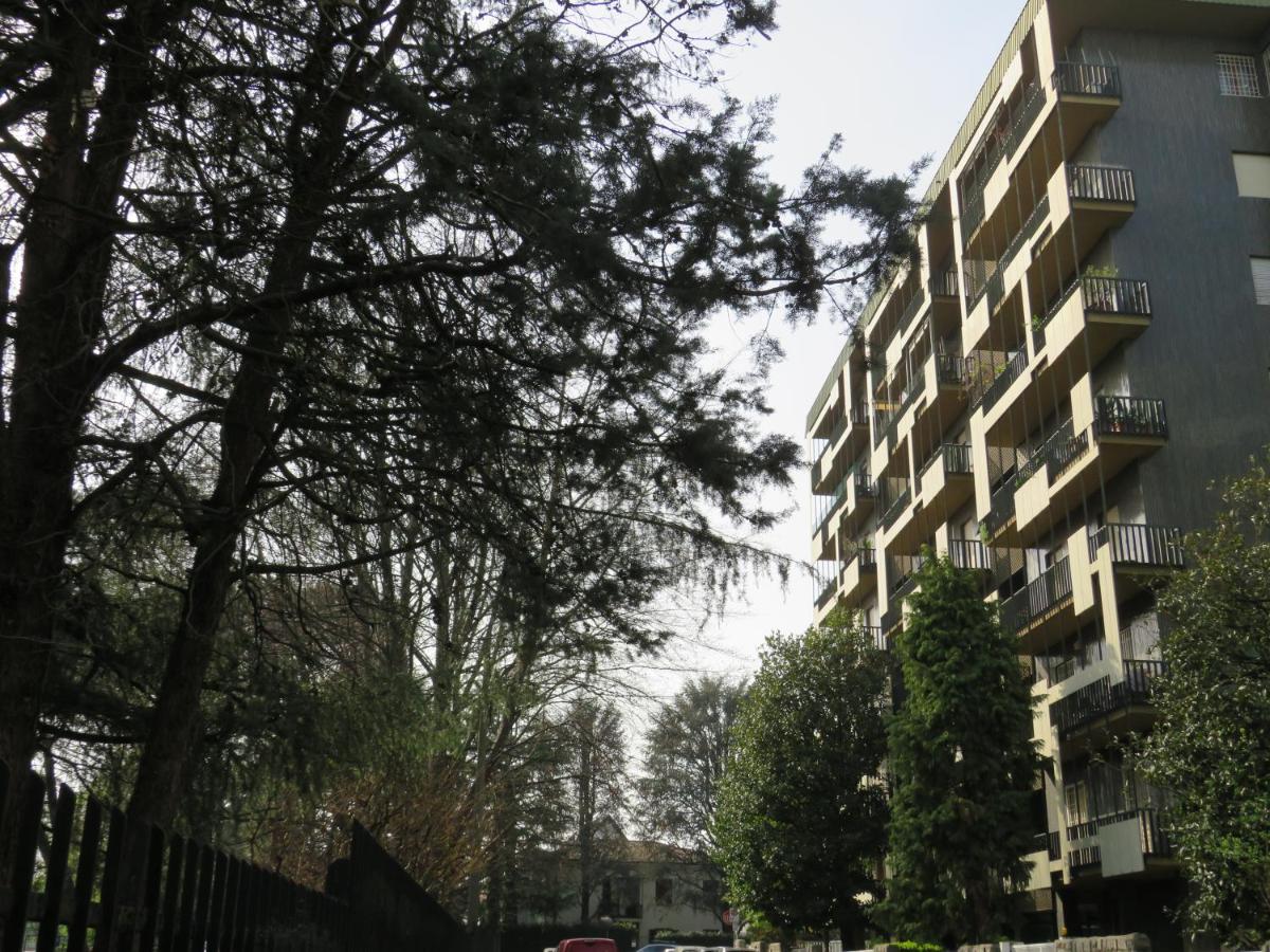 Casa Galeone between Milano-Malpensa-Como - B&B