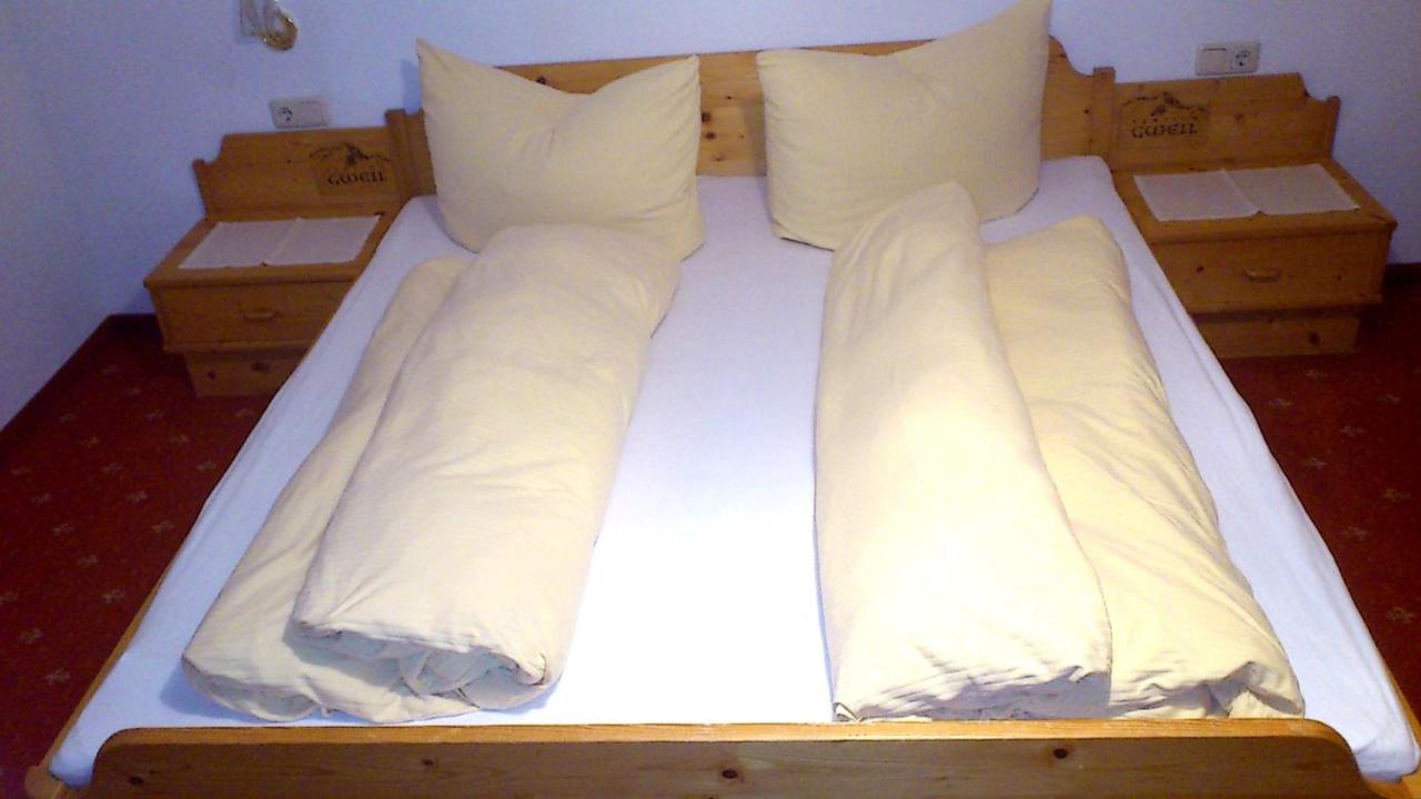 Double Room with Shower