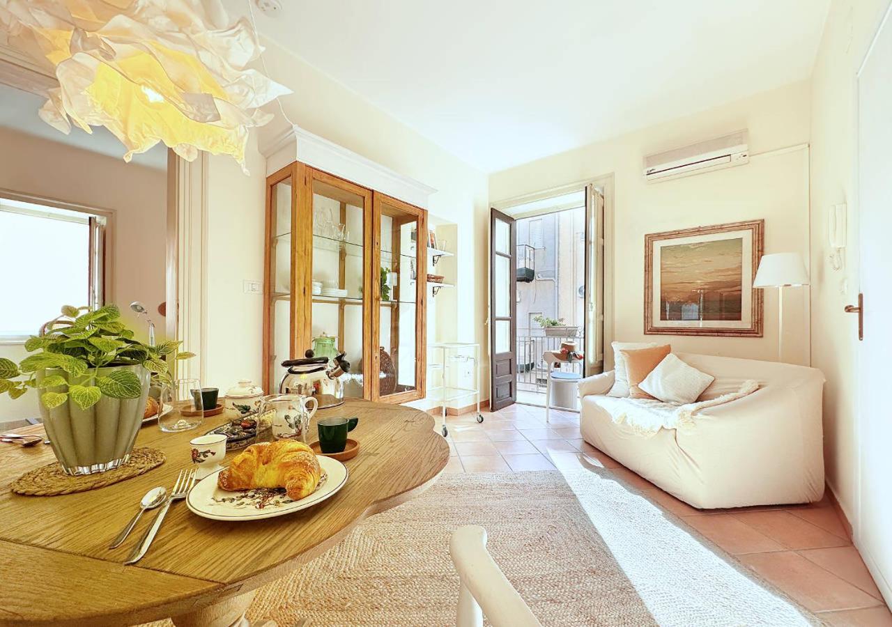 Solemar Sicilia - Casa Pescatore - B&B
