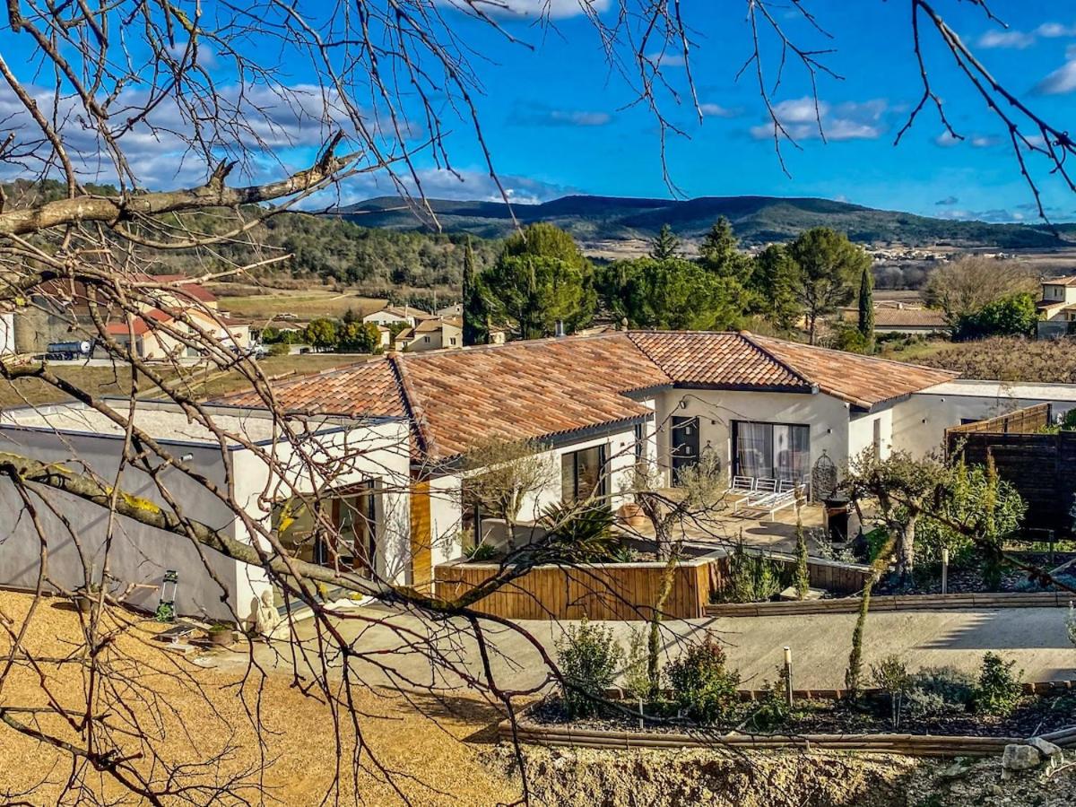 Villa Romana - Ferienwohnung