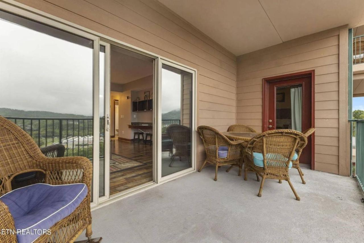 Big Bear #4002 - Ferienwohnung Pigeon Forge