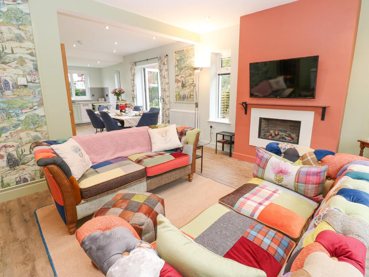Esk Brae - B&B