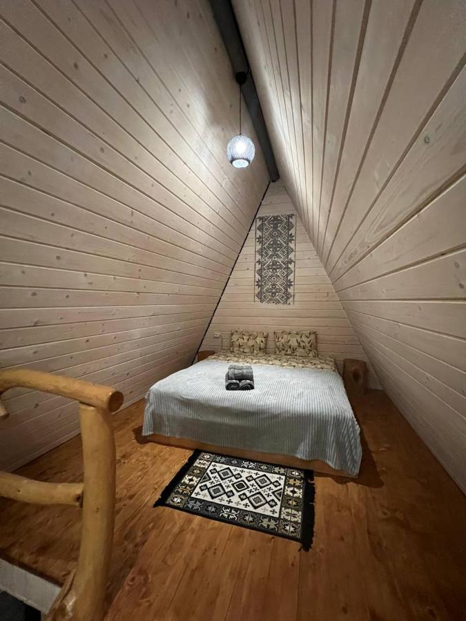 One-Bedroom Villa
