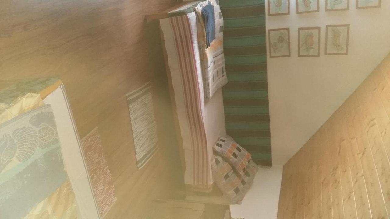 Doppel- oder Zweibettzimmer