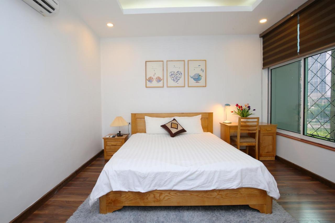 Sumitomo3- Luxury apartment hotel near Lotte - B&B