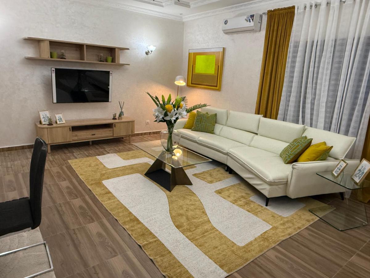 Résidence Dorielle - Ferienwohnung