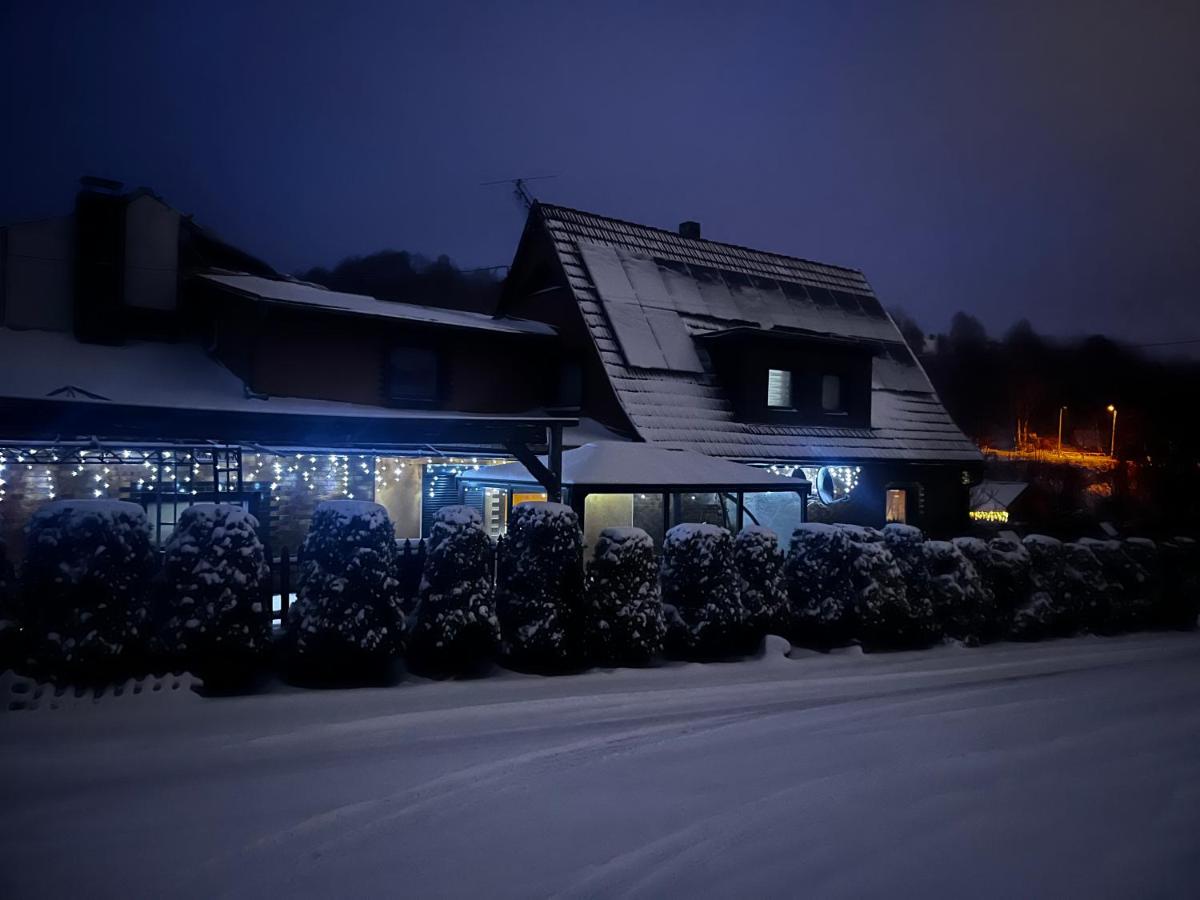 Carpe Diem - B&B Duszniki-Zdrój