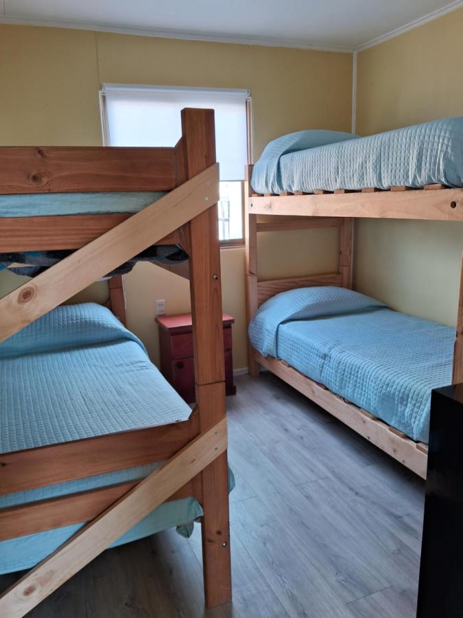 Huis met 2 Slaapkamers