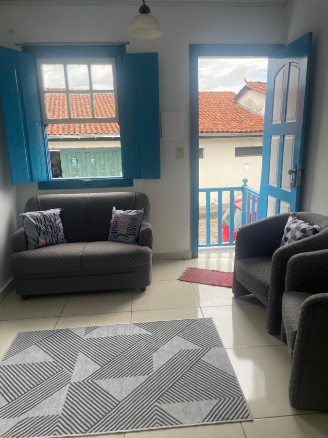 Centro Diamantina Doutor Prado - B&B