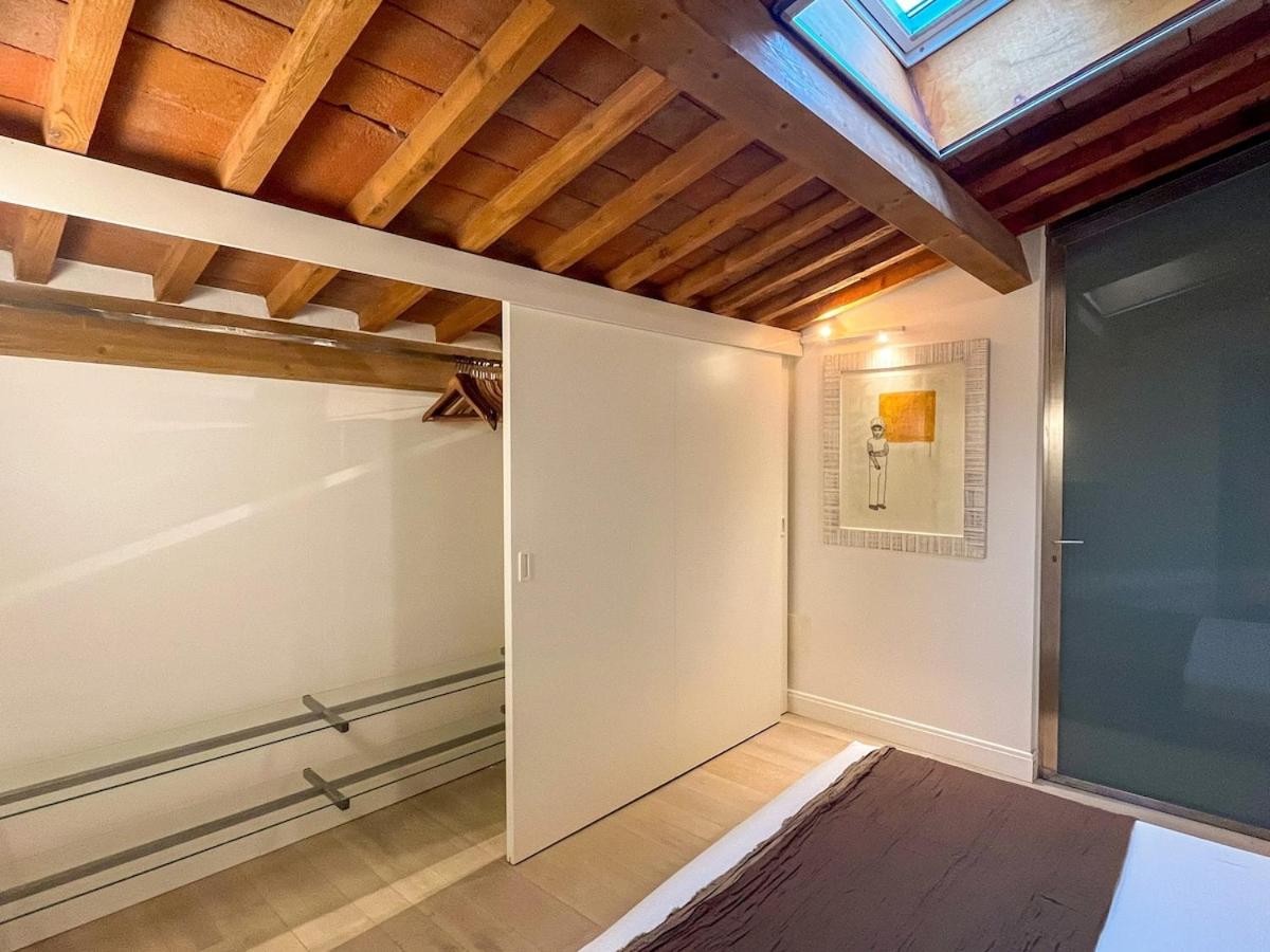 Appartement 3 Chambres Premium avec Balcon