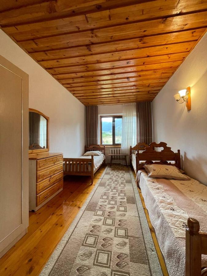 Habitación Triple Estándar 