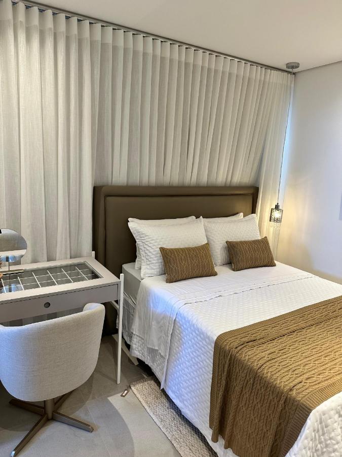 Two-Bedroom Deluxe Apartment