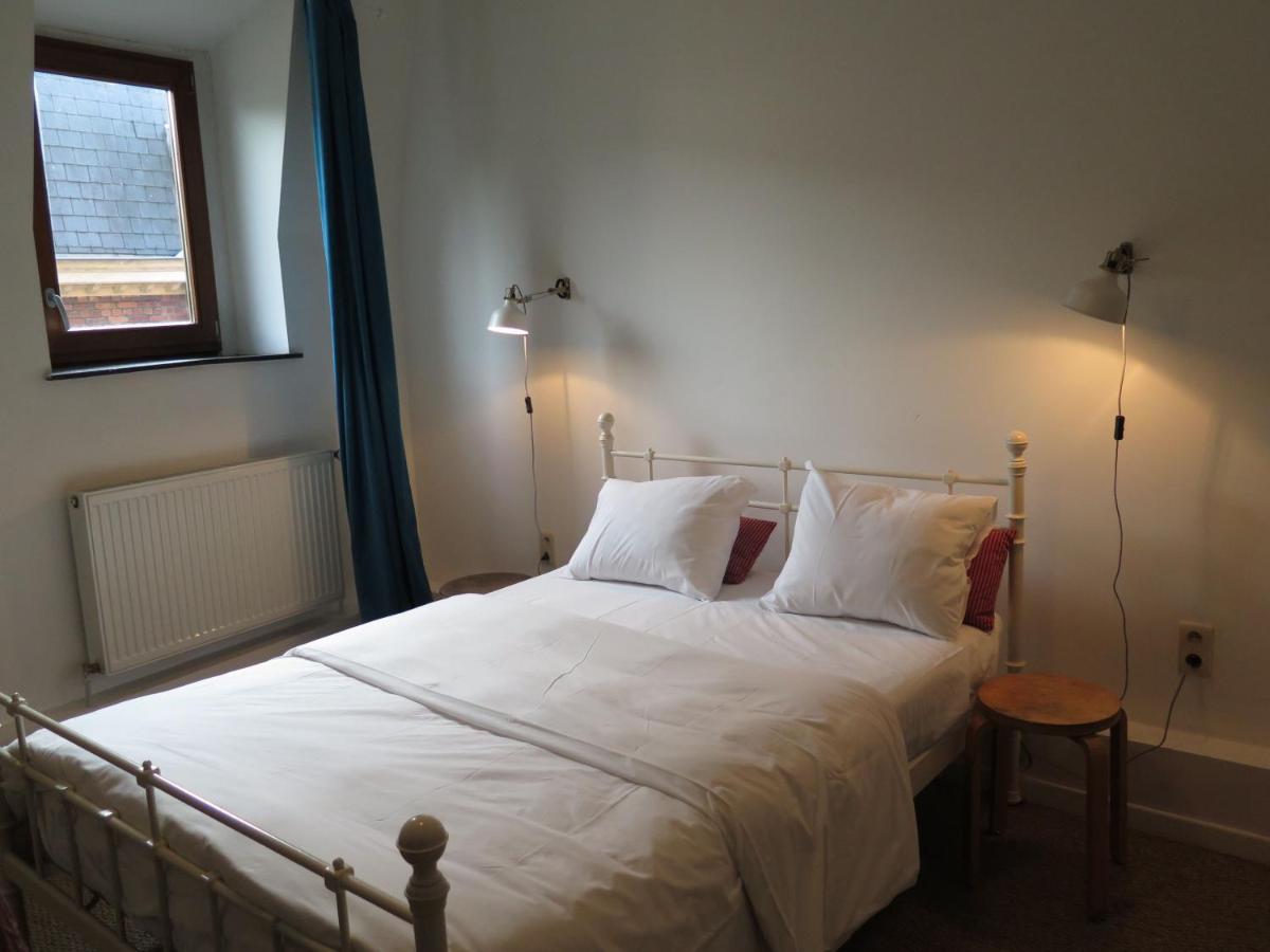 B&B Dinant - Apartment Jules & Jim - Bed and Breakfast Dinant