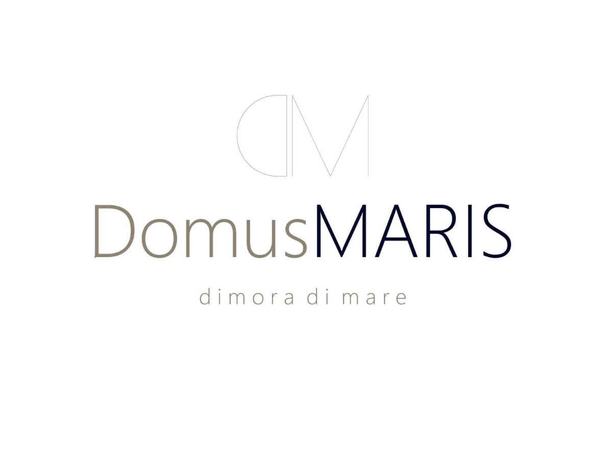 DomusMARIS dimora di mare TERESA - B&B