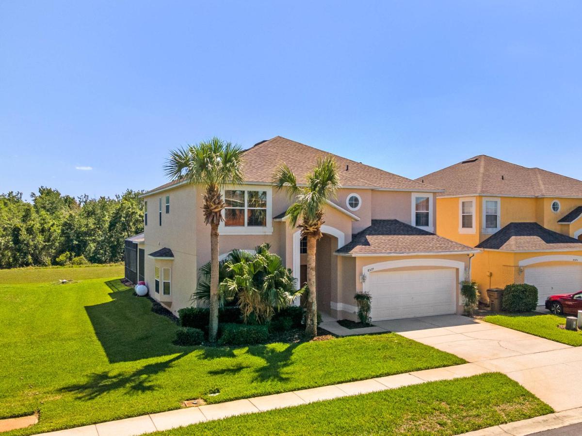 La Isla Retreat - amazing 6 bedroom pool house near Disney Parks - Ferienwohnung Kissimmee