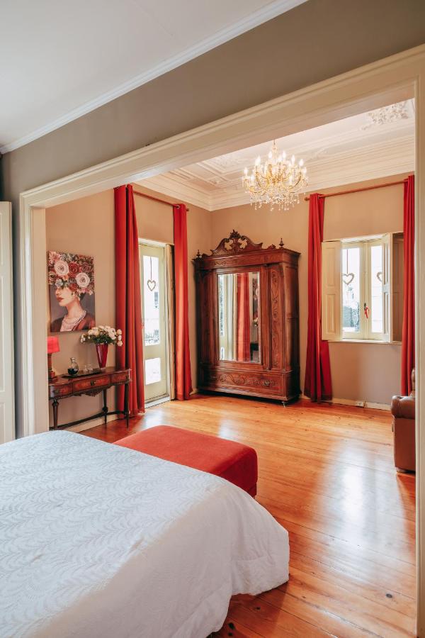 Suite Queen Deluxe