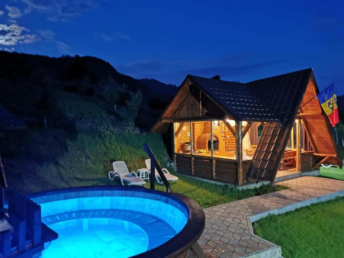 Pensiunea Haras - B&B