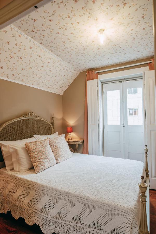 Double Room with Private External Bathroom