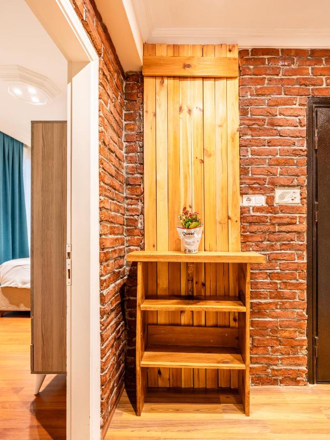 Appartement Supérieur avec Jacuzzi