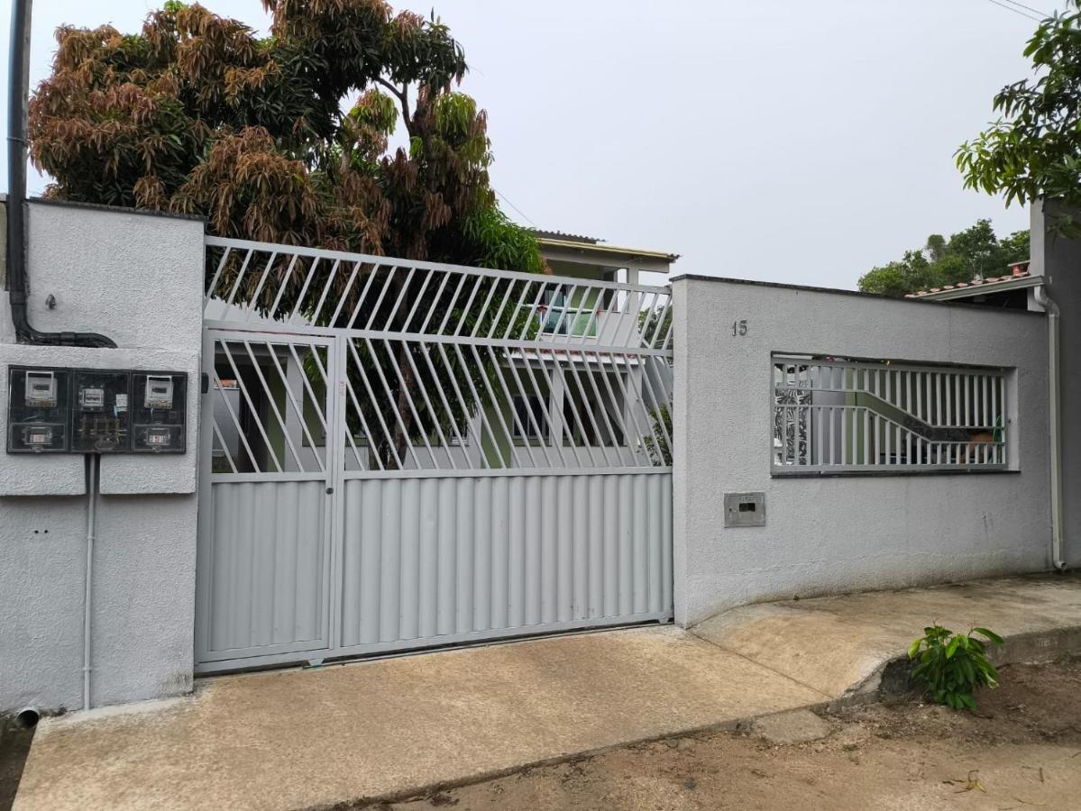 Casa de Praia Área de Churrasco Próx Praia da Biologia Sesc - Ferienwohnung