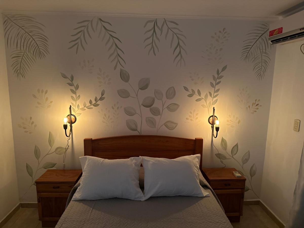 Depto Benteveo 3 - B&B