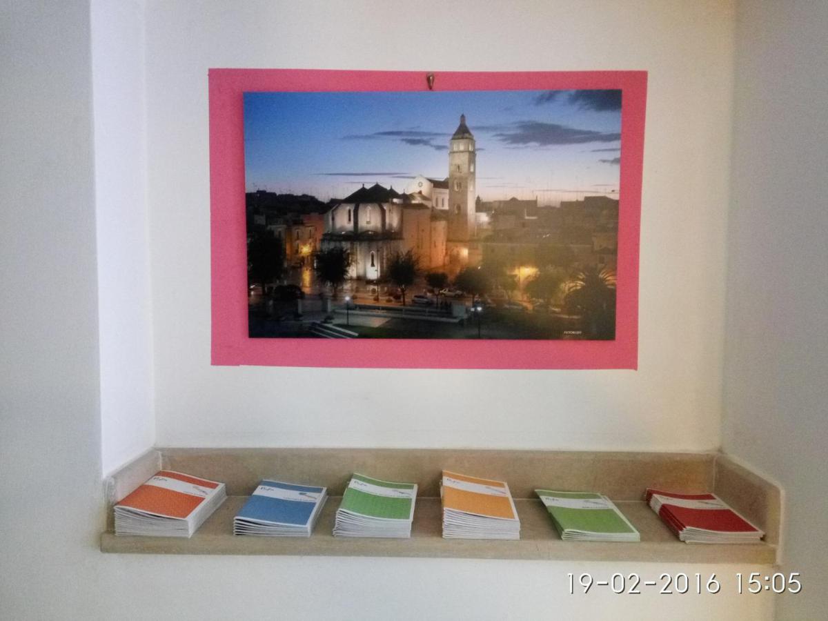Guest House Albergabici La Cattedrale - B&B
