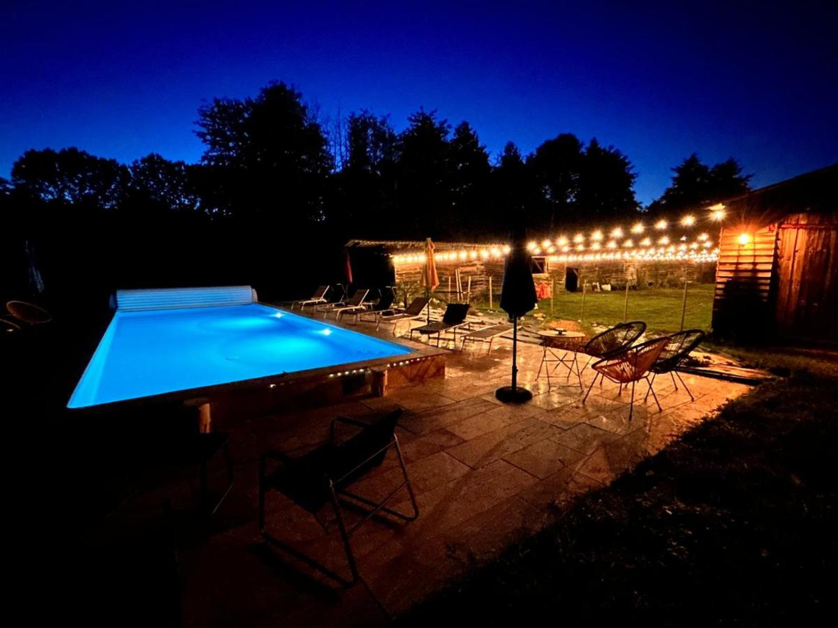 Moulin de l'Hoste - Chambres d’hôtes Larzac