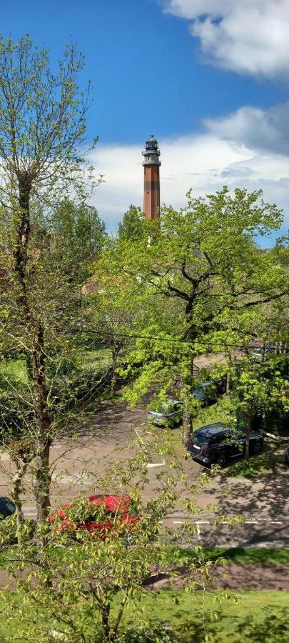 Appartement 95m2 pour 7 au centre et au calme - B&B Le Touquet-Paris-Plage