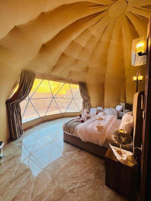 Luxury Triple Room
