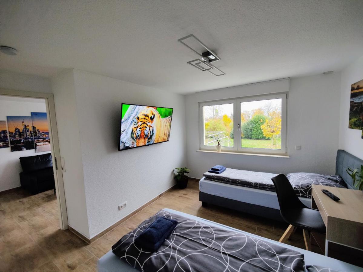 Appartamento con 2 Camere da Letto e Terrazza
