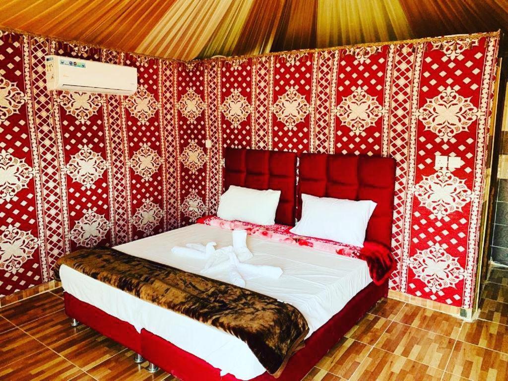 Habitación Doble con baño privado