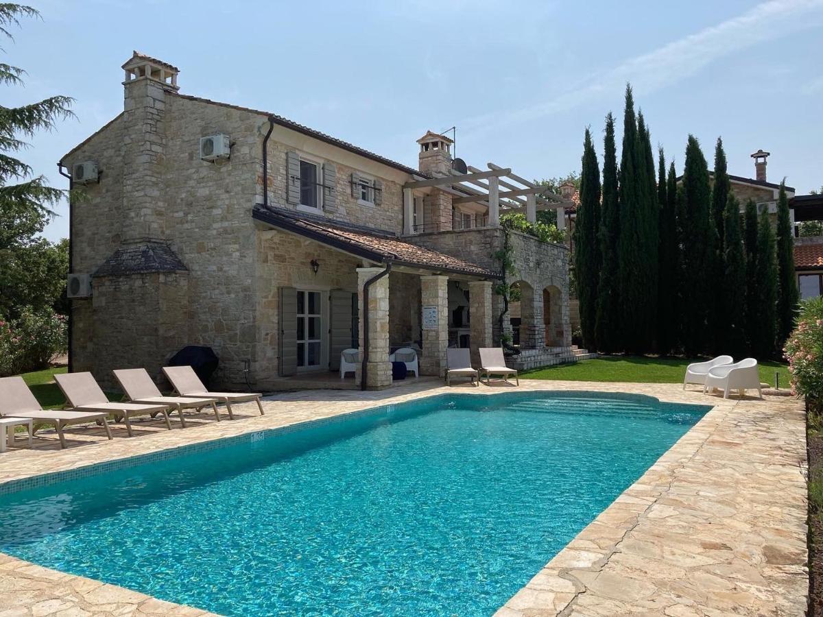 Villa Oliva Istria - B&B