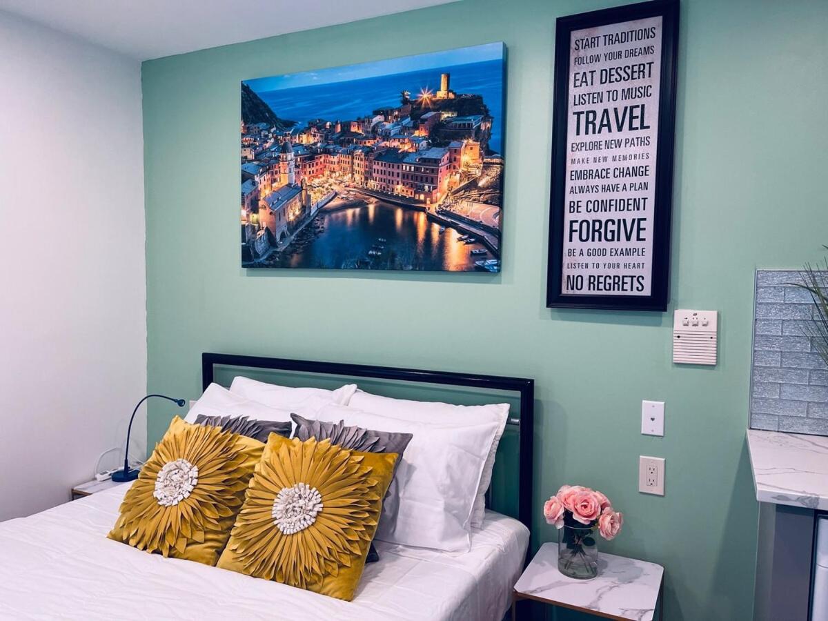 New! Suite near Rittenhouse Square - Chambres d’hôtes Philadelphie