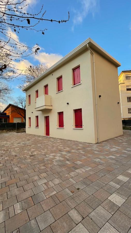 Casa Laguna Escape - Bed and Breakfast Mestre