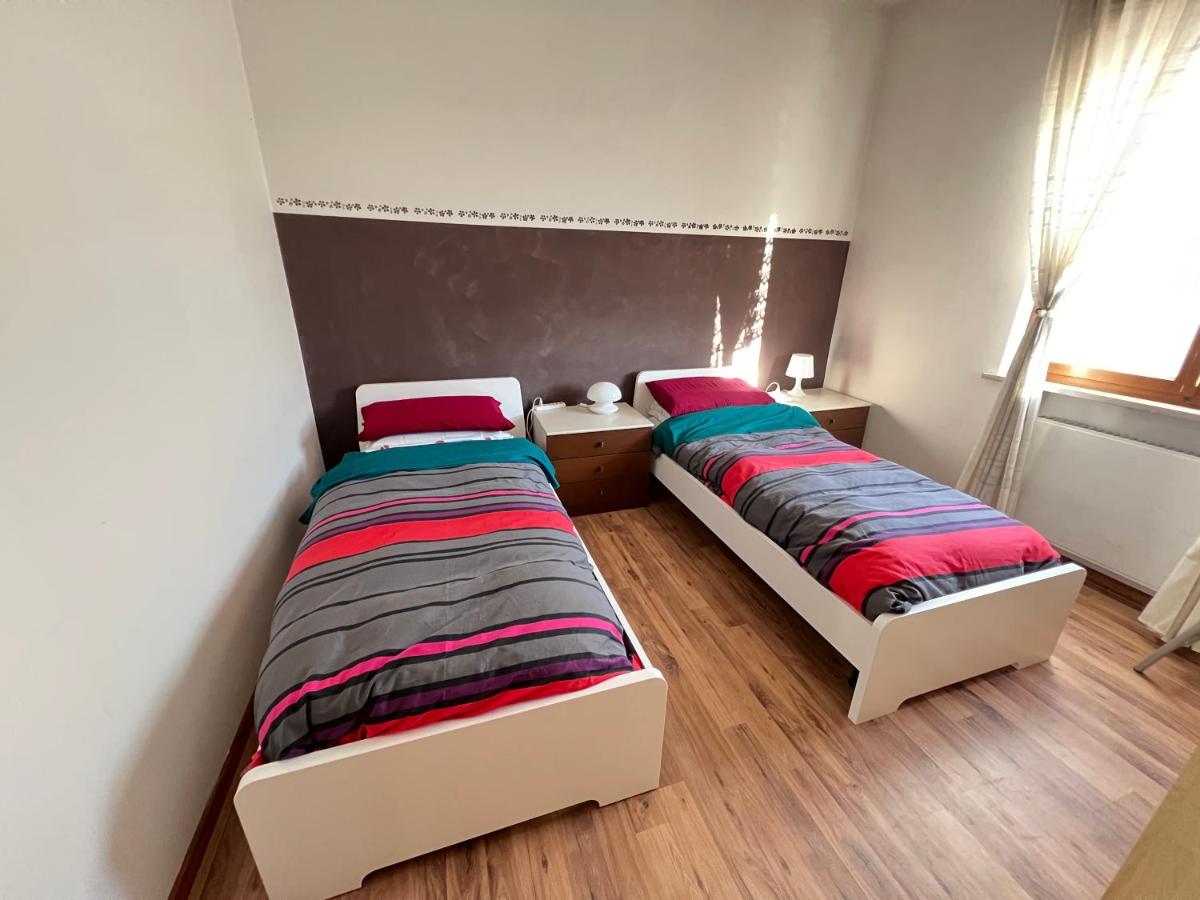 Villa Gianfranca - sentiti come a casa - B&B Corno di Rosazzo