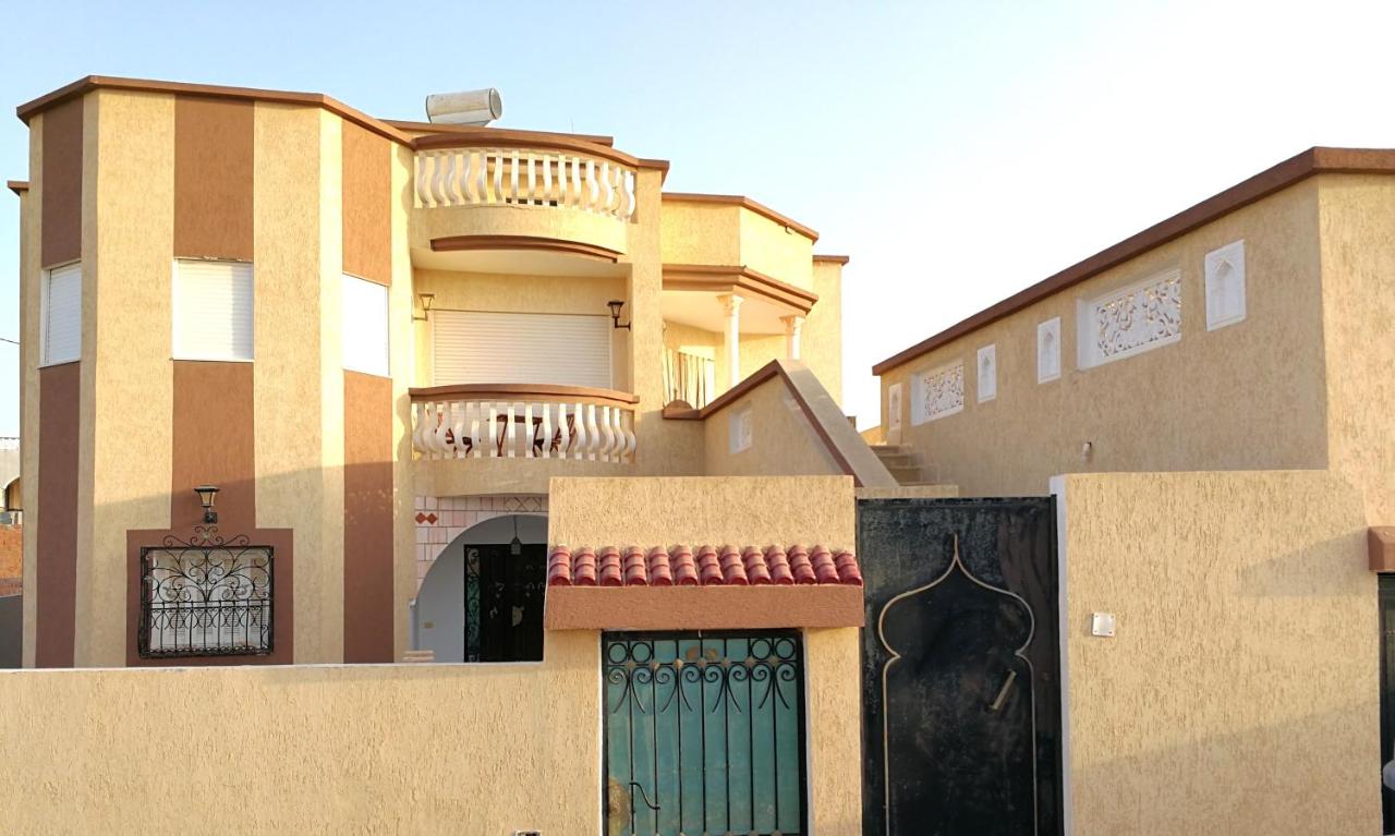 Dar Jamila - Ferienwohnung Oulad Amor