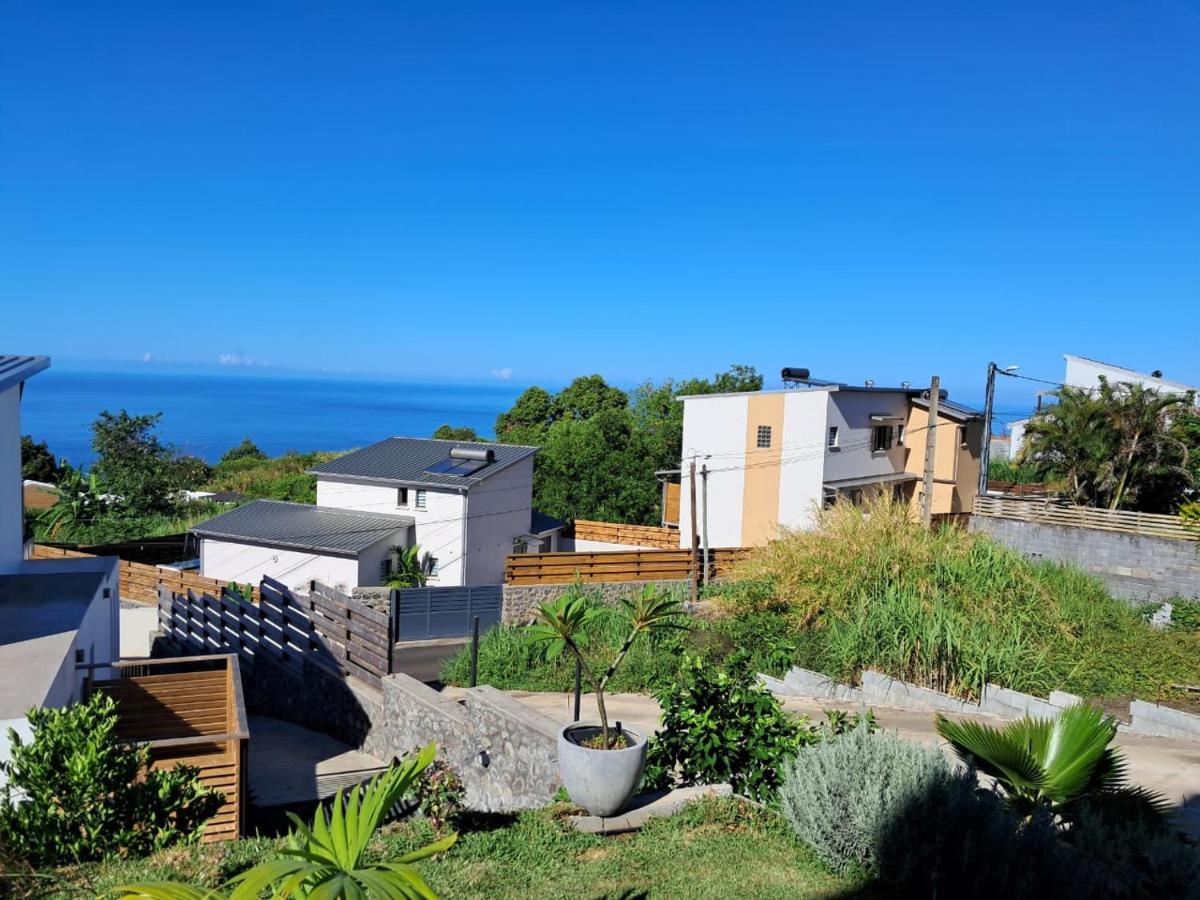 Entre mer et forêt - Bed and Breakfast