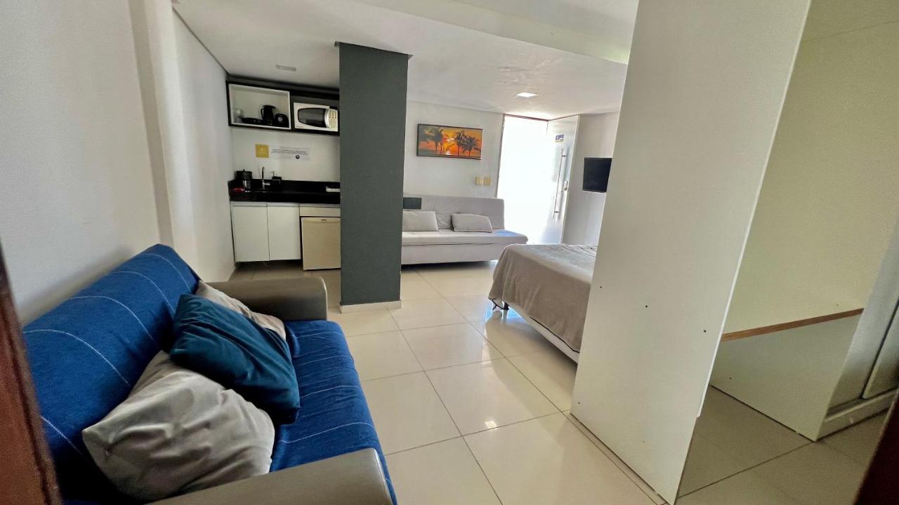 Appartement Deluxe