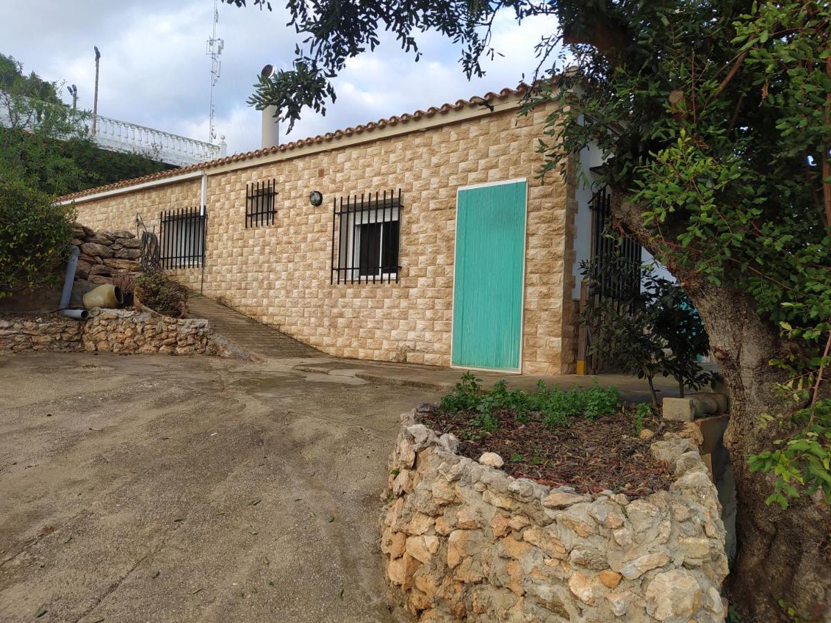 La caseta del llorer - Chambres d’hôtes Catadau