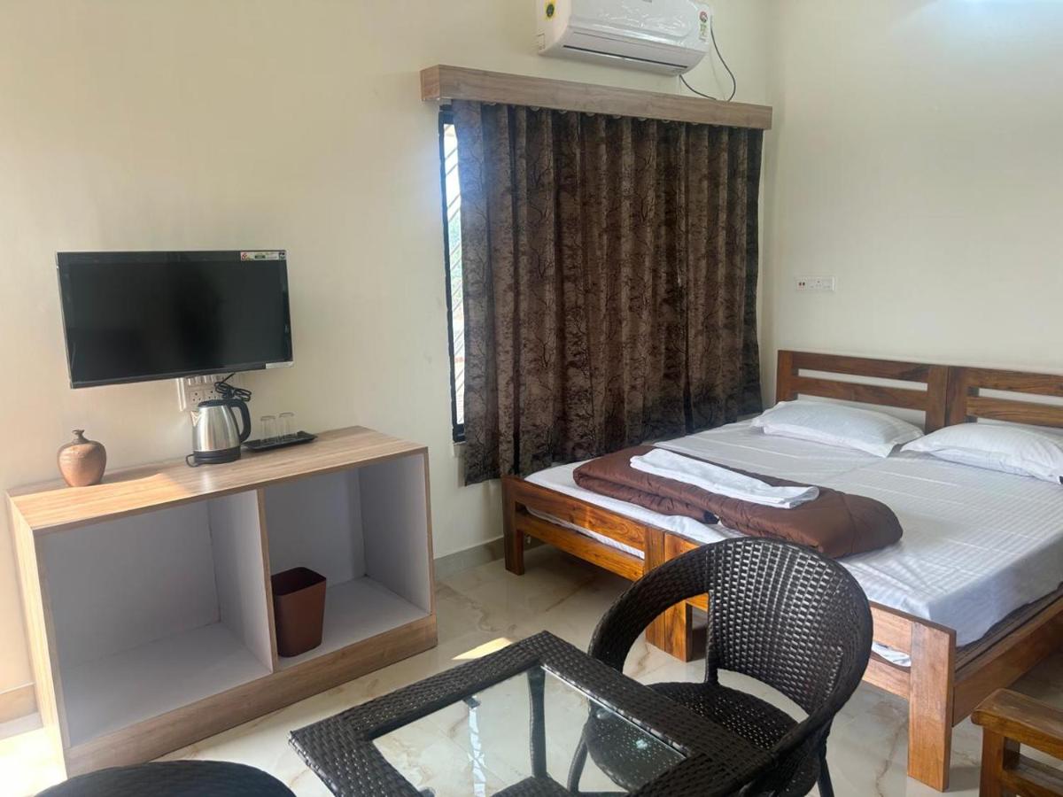 Deluxe Doppelzimmer mit Balkon