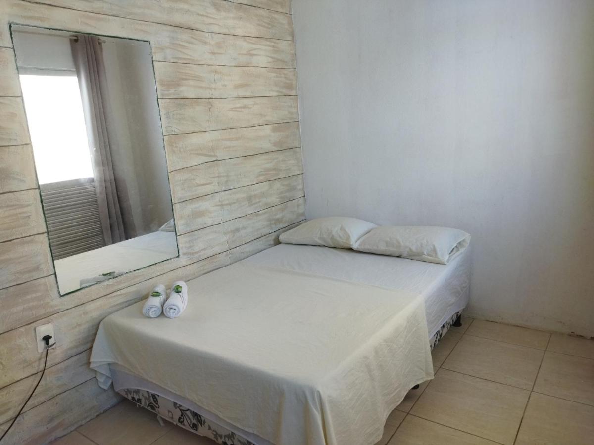 Double Room with Pool View