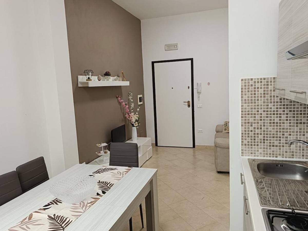 Casa vacanze Mikasa - Ferienwohnung