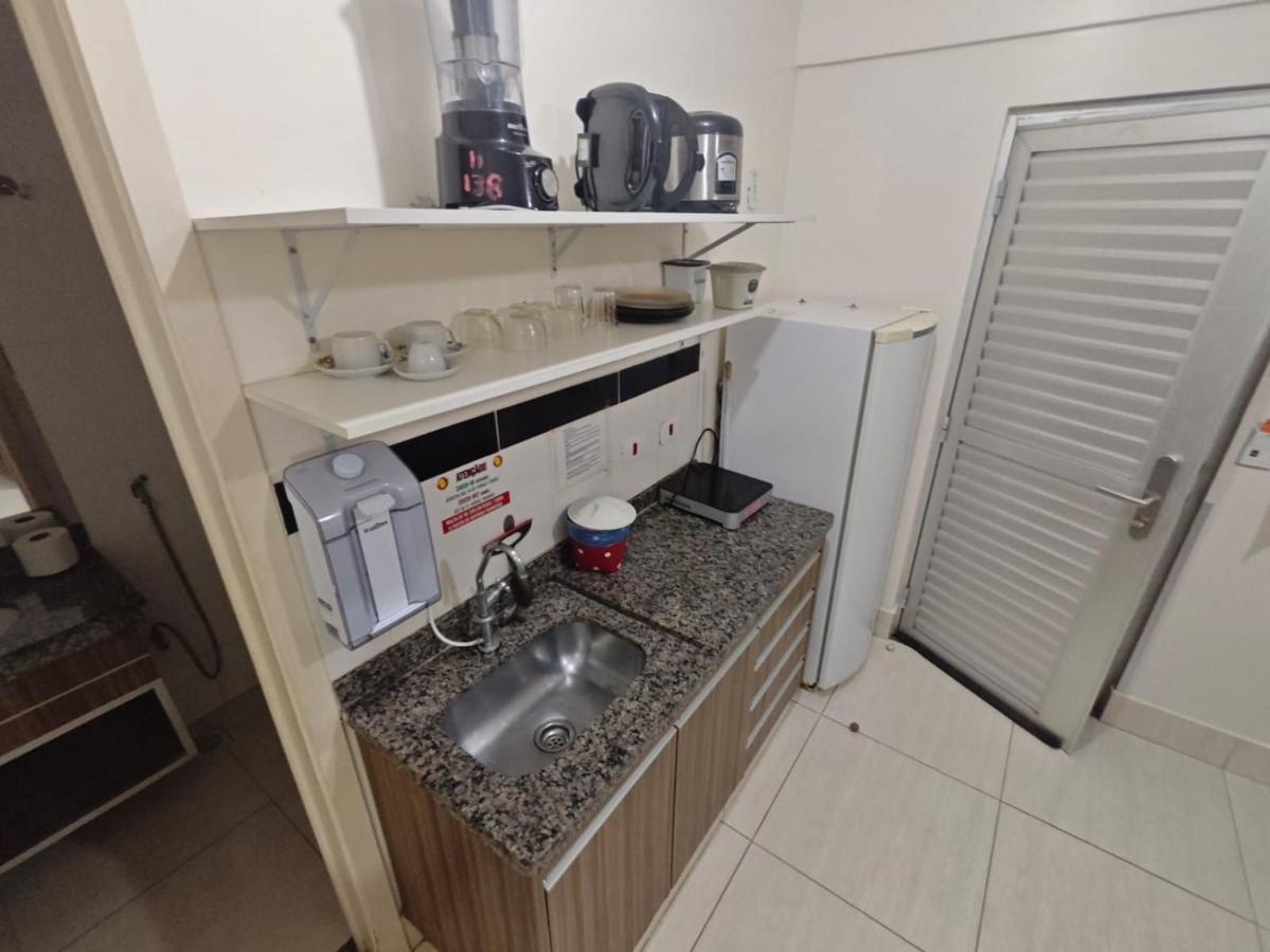 Lacqua di Roma piscinas 24 hs - B&B Caldas Novas