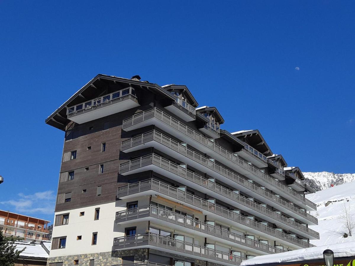 Appartement lumineux 8 pers, parking, Courchevel 1650 - Chambres d'hôtes Courchevel 1550