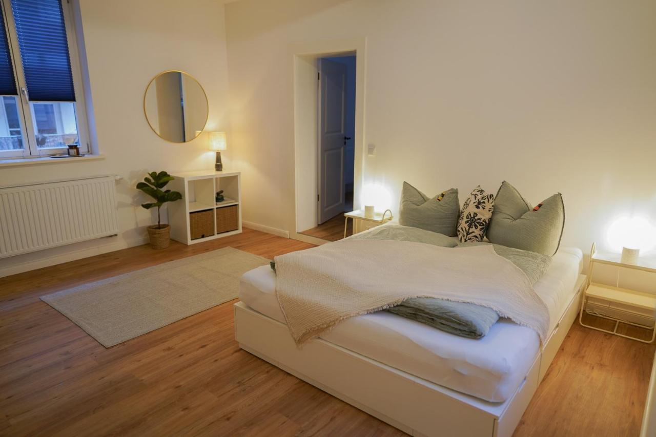 Appartamento Superior con 1 Camera da Letto 